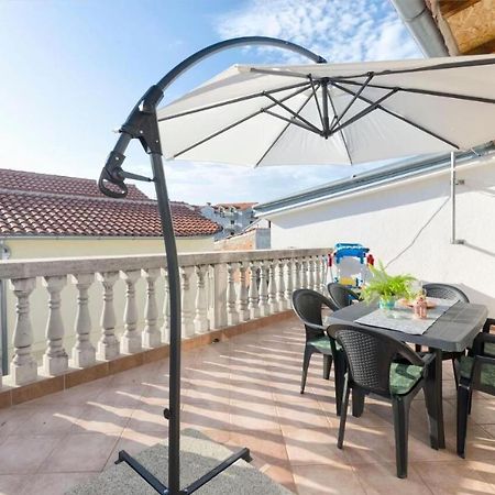 Apartment Marija Vodice Exterior foto