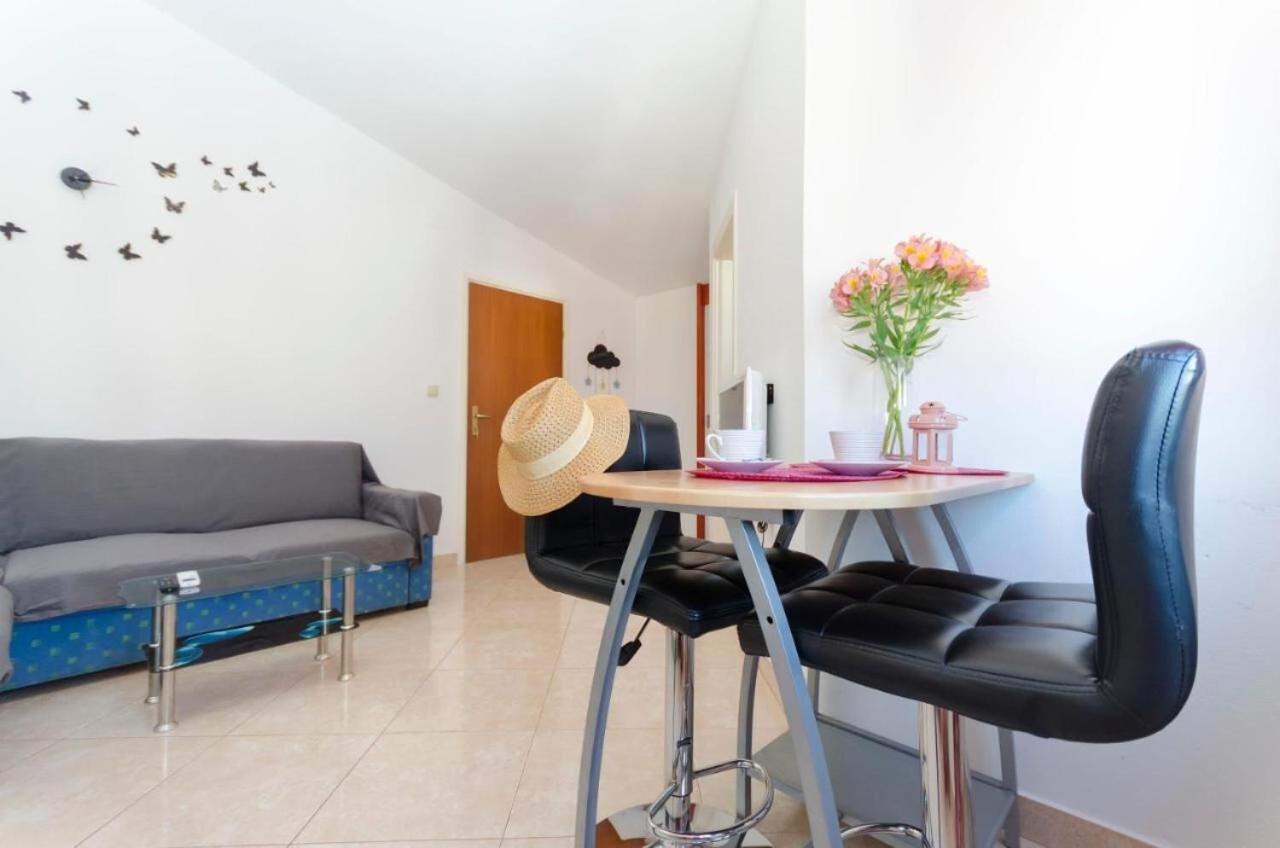 Apartment Marija Vodice Exterior foto