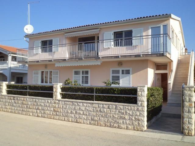 Apartment Marija Vodice Habitación foto