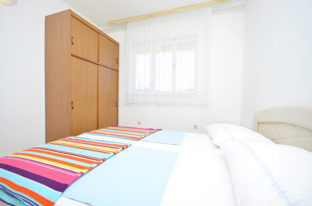 Apartment Marija Vodice Exterior foto