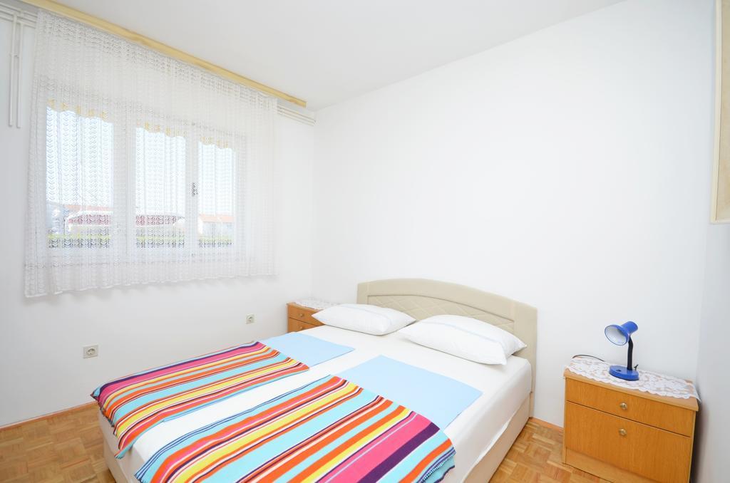 Apartment Marija Vodice Exterior foto