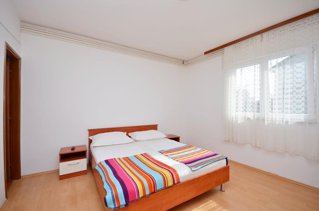Apartment Marija Vodice Exterior foto