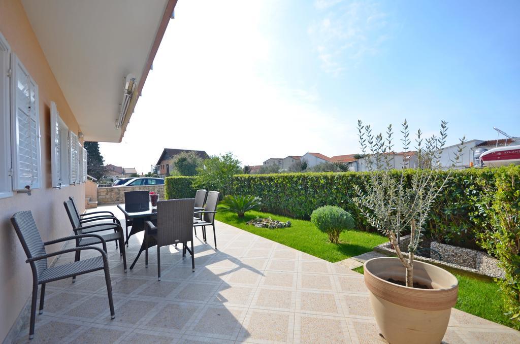 Apartment Marija Vodice Exterior foto