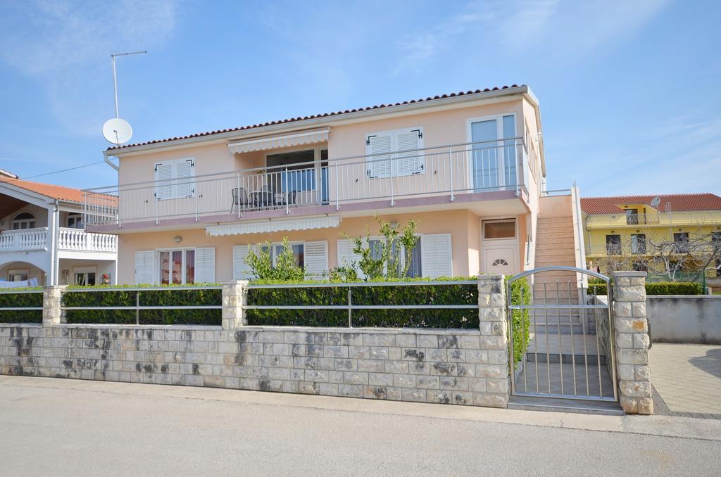 Apartment Marija Vodice Exterior foto