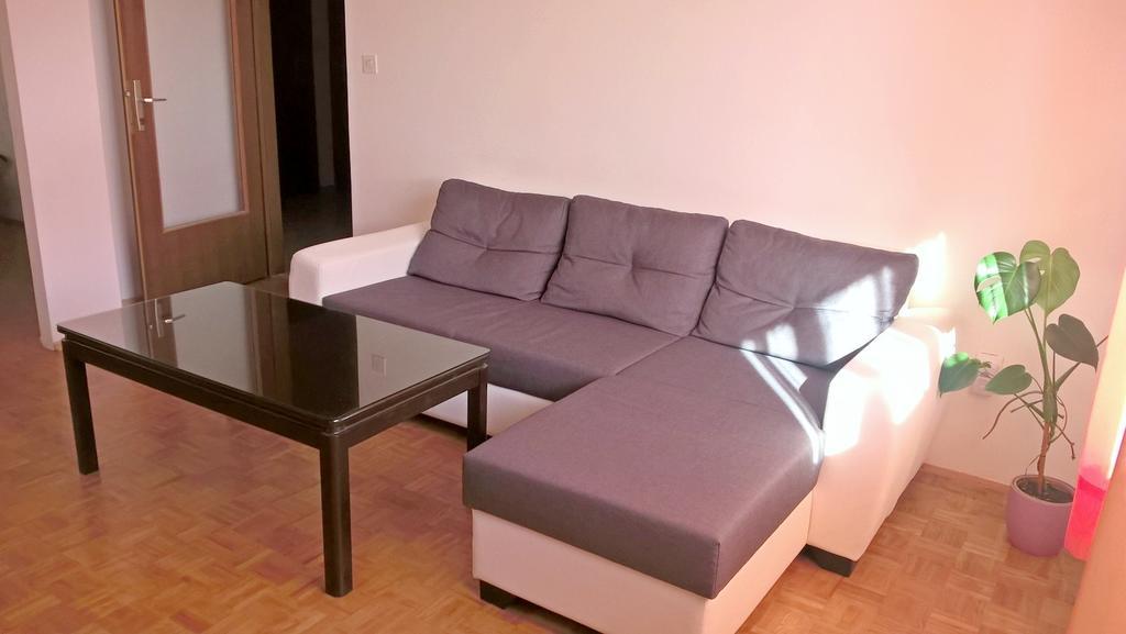 Apartment Marija Vodice Exterior foto