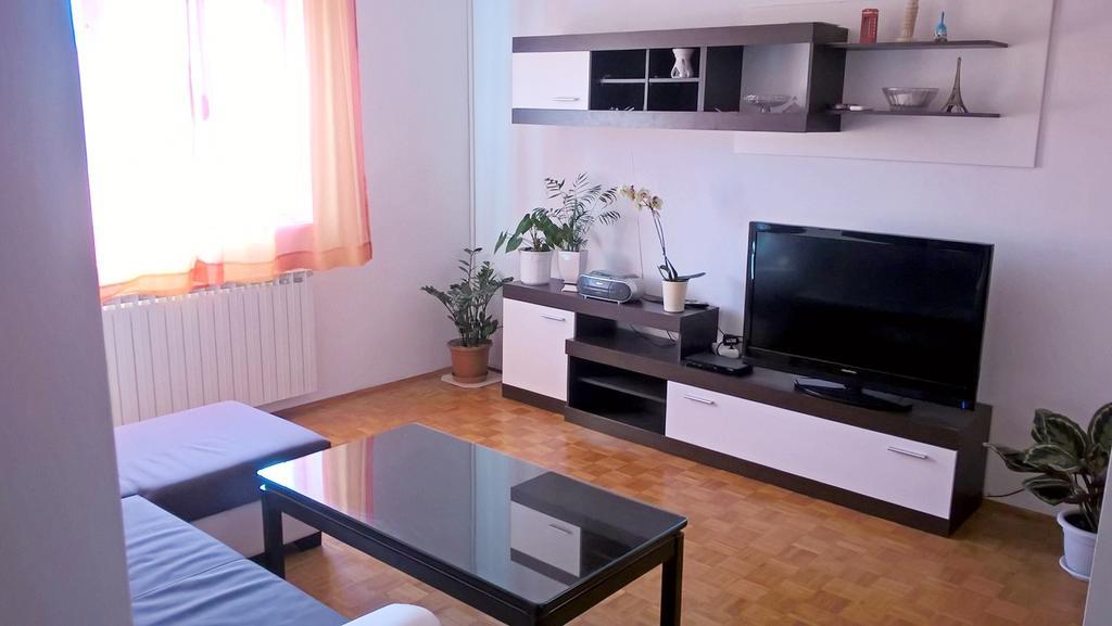 Apartment Marija Vodice Exterior foto