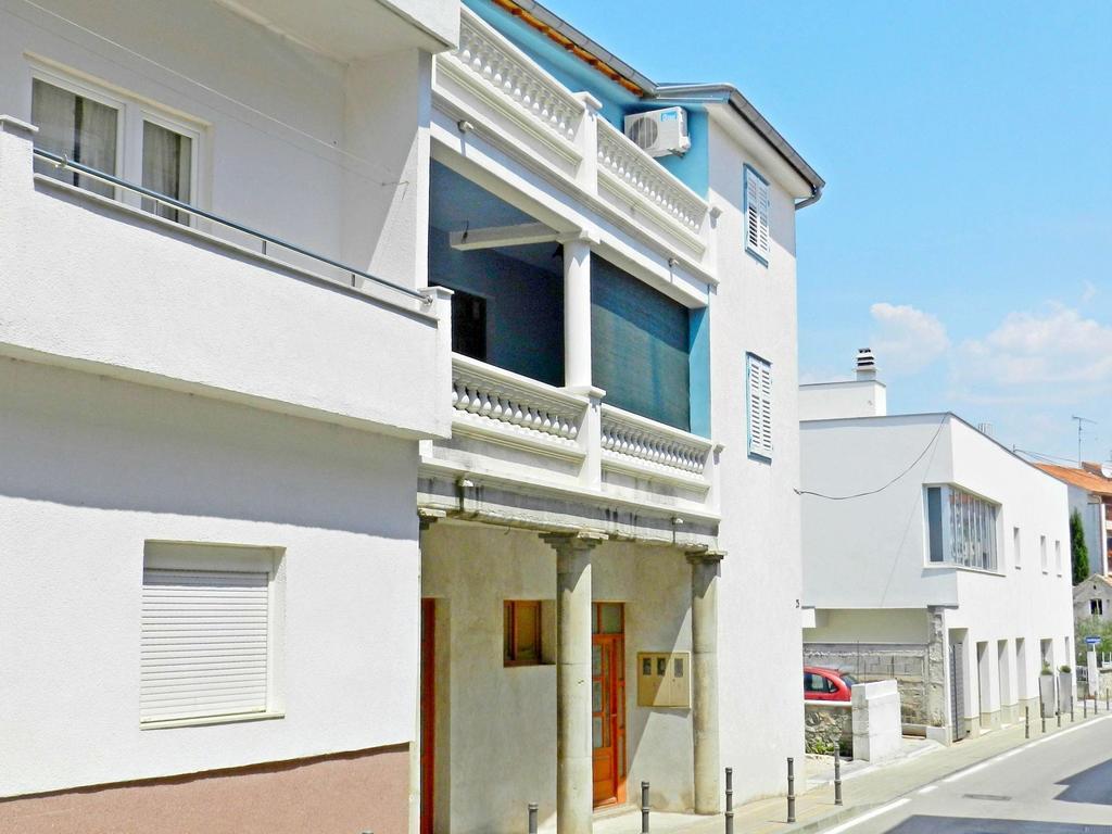 Apartment Marija Vodice Exterior foto