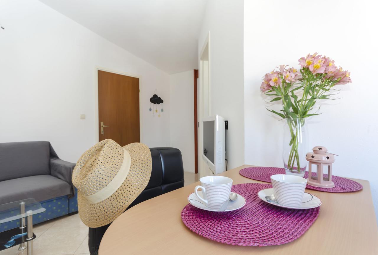 Apartment Marija Vodice Exterior foto